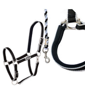 Carica l'immagine nel visualizzatore di Gallery, Capezza Tattini shop del cavallo