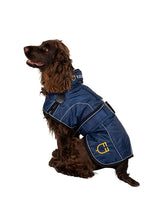 Carica l'immagine nel visualizzatore di Gallery, Coperta da cane Equestro shop del cavallo