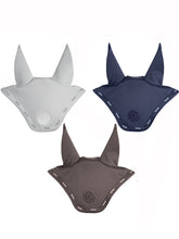 Carica l'immagine nel visualizzatore di Gallery, Set sottosella + cuffia "Moma" Tattini (Limited Edition) shop del cavallo