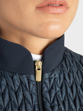 Load image into Gallery viewer, Softshell da donna in nylon "Ebesse" Equiline shop del cavallo