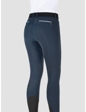 Load image into Gallery viewer, Pantaloni da donna "Cedar" full grip Equiline shop del cavallo