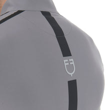 Load image into Gallery viewer, Top allenamento da uomo a manica lunga "frost" Equestro shop del cavallo
