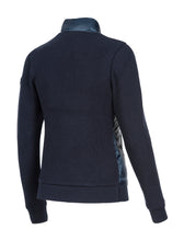 Carica l'immagine nel visualizzatore di Gallery, Giubbotto da donna in nylon "Estrae" Equiline shop del cavallo