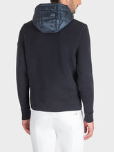 Load image into Gallery viewer, Giubbotto da uomo in nylon "Elorie" Equiline shop del cavallo