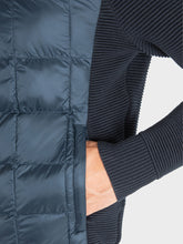 Load image into Gallery viewer, Giubbotto da uomo in nylon "Elorie" Equiline shop del cavallo