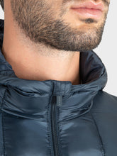 Load image into Gallery viewer, Giubbotto da uomo in nylon "Elorie" Equiline shop del cavallo