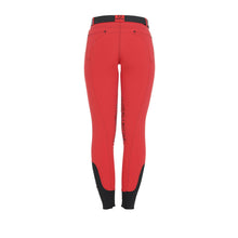 Load image into Gallery viewer, Pantaloni da donna grip al ginocchio Equestro shop del cavallo