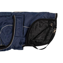 Carica l'immagine nel visualizzatore di Gallery, Coperta da cane Equestro shop del cavallo