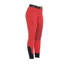 Load image into Gallery viewer, Pantaloni da donna grip al ginocchio Equestro shop del cavallo