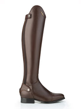 Carica l'immagine nel visualizzatore di Gallery, Stivali "Discover" coffee brown Sergio Grasso shop del cavallo