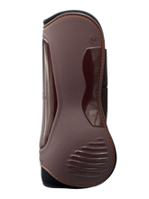 Carica l'immagine nel visualizzatore di Gallery, Paratendini eLight front marrone shop del cavallo