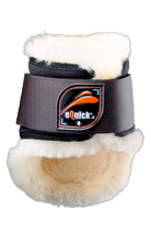 Carica l'immagine nel visualizzatore di Gallery, paranocche elight rear con pelo shop del cavallo