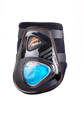 Carica l'immagine nel visualizzatore di Gallery, Paranocche eShock rear shop del cavallo