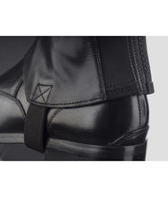 Carica l'immagine nel visualizzatore di Gallery, Ghette mini chaps "Lyra" Ego7 shop del cavallo