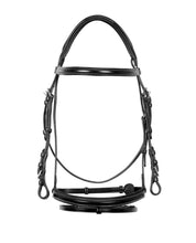 Carica l'immagine nel visualizzatore di Gallery, Testiera da salto "Jumping" Equestro shop del cavallo