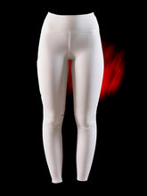 Carica l'immagine nel visualizzatore di Gallery, Leggings concorso da donna full grip Ridertech Equestro shop del cavallo
