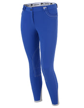 Load image into Gallery viewer, Pantaloni da donna "Eva grip" Sarm Hippique shop del cavallo