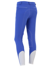 Carica l'immagine nel visualizzatore di Gallery, Pantaloni da donna "Eva" Sarm Hippique shop del cavallo