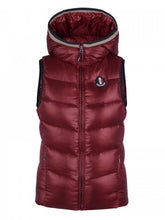 Load image into Gallery viewer, Smanicato da donna "Red Dahlia" Kingsland shop del cavallo