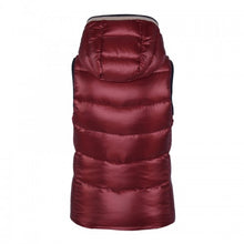 Load image into Gallery viewer, Smanicato da donna "Red Dahlia" Kingsland shop del cavallo