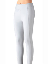 Carica l'immagine nel visualizzatore di Gallery, Leggings concorso da donna "Connyk" full grip a vita alta Equiline shop del cavallo