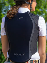 Carica l'immagine nel visualizzatore di Gallery, eQuick Paraschiena CB shop del cavallo