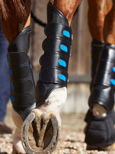 Carica l'immagine nel visualizzatore di Gallery, Protezioni da cross "Air Cooled original" rear Premier Equine shop del cavallo