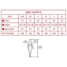 Carica l'immagine nel visualizzatore di Gallery, Airbag da bambin* Spark shop del cavallo