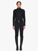 Carica l'immagine nel visualizzatore di Gallery, Polo manica lunga da donna REVO shop del cavallo