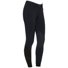Carica l'immagine nel visualizzatore di Gallery, Pantaloni da donna invernali Cavalleria Toscana