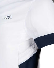 Carica l'immagine nel visualizzatore di Gallery, Polo concorso da donna a maniche corte "Estella" Equiline shop del cavallo