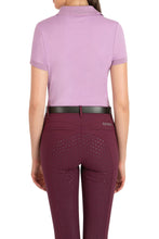 Load image into Gallery viewer, polo equitazione tempo libero equiline shop del cavallo