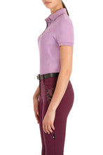 Load image into Gallery viewer, polo equitazione tempo libero equiline shop del cavallo