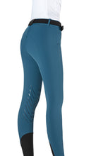 Carica l'immagine nel visualizzatore di Gallery, pantaloni equitazione equiline saffiro shop del cavallo