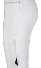 Carica l'immagine nel visualizzatore di Gallery, Pantaloni concorso da donna modello "Ericiefh" Full Grip Equiline shop del cavallo