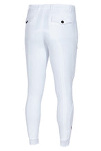 Carica l'immagine nel visualizzatore di Gallery, pantaloni cavalleria toscana bi-stretch shop del cavallo