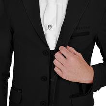 Carica l'immagine nel visualizzatore di Gallery, Giacca estiva da concorso uomo Equestro shop del cavallo