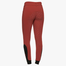 Carica l'immagine nel visualizzatore di Gallery, Pantaloni American full grip Dressage shop del cavallo