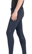 Carica l'immagine nel visualizzatore di Gallery, Pantaloni da uomo grip ginocchio "Crentk" Equiline shop del cavallo