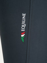 Load image into Gallery viewer, Pantaloni da uomo con toppa al ginocchio Grafton shop del cavallo