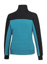 Load image into Gallery viewer, Softshell Nabel donna shop del cavallo