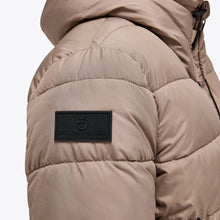 Load image into Gallery viewer, Giubbotto da uomo in Nylon trapuntato Cavaleria Toscana shop del cavallo