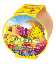 Carica l'immagine nel visualizzatore di Gallery, Likit formato da 250gr shop del cavallo