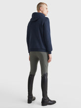 Carica l'immagine nel visualizzatore di Gallery, Felpa da uomo con cappuccio Tommy Hilfiger shop del cavallo