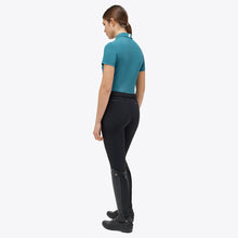 Carica l'immagine nel visualizzatore di Gallery, Polo allenamento da donna Light Weight Cavalleria Toscana shop del cavallo