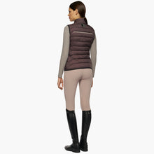 Load image into Gallery viewer, Smanicato CT Team naylon puffer shop del cavallo