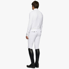 Load image into Gallery viewer, Camicia da concorso Guibert (manica lunga) Cavalleria Toscana shop del cavallo