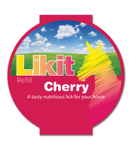 Carica l'immagine nel visualizzatore di Gallery, Likit formato da 250gr shop del cavallo