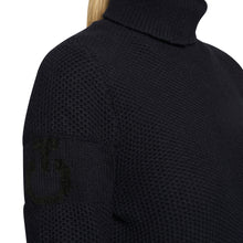 Carica l'immagine nel visualizzatore di Gallery, Dolcevita in lana da uomo Cavalleria Toscana shop del cavallo