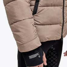 Load image into Gallery viewer, Giubbotto da uomo in Nylon trapuntato Cavaleria Toscana shop del cavallo